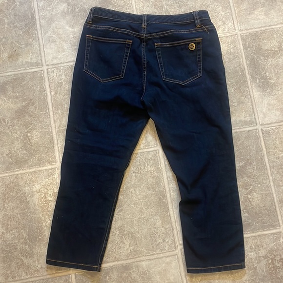 Michael Kors Capri Jean - Picture 3 of 6